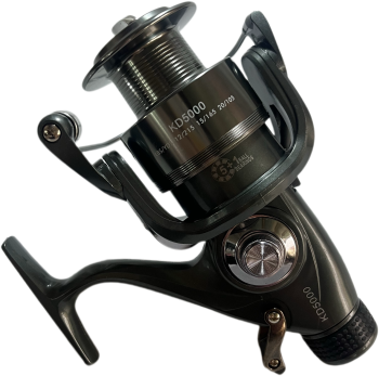 Купить Катушка  KD  оптом по самой низкой цене 990 ₽ с доставкой по России