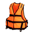 Купить Спасательные жилеты оптом по самой низкой цене  с доставкой по России