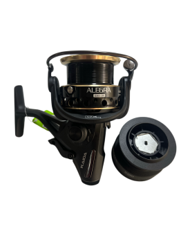 Купить Катушка ALEGRA (KAIDA) оптом по самой низкой цене 1&nbsp;520 ₽ с доставкой по России