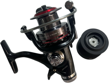 Купить Катушка  HFR (EUROSEA)  оптом по самой низкой цене 1 130 ₽ с доставкой по России