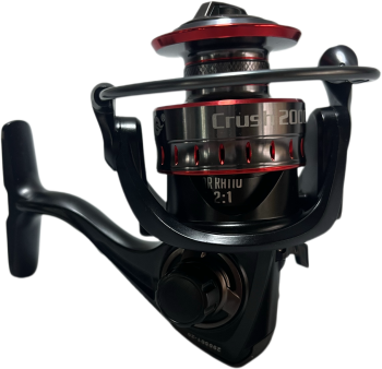 Купить Катушка  Crush 290501 (DAYO) оптом по самой низкой цене 990 ₽ с доставкой по России