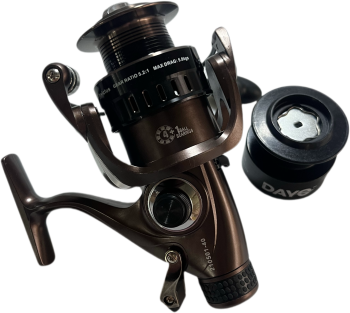 Купить Катушка  210501 (DAYO) оптом по самой низкой цене 980 ₽ с доставкой по России