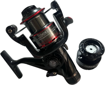 Купить Катушка  DA（EUROSEA) оптом по самой низкой цене 1 120 ₽ с доставкой по России