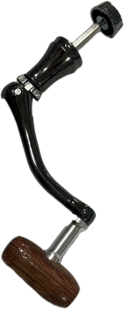 Купить Ручка для катушки (Метал,) оптом по самой низкой цене 130 ₽ с доставкой по России