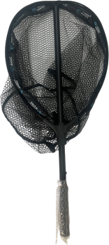 Купить Подсак лодочный полукруглый (Черный) оптом по самой низкой цене 730 ₽ с доставкой по России