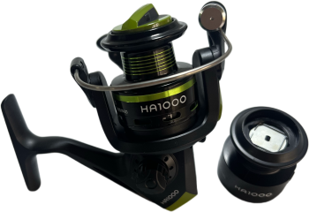 Купить Катушка  HA (Nao Hai) оптом по самой низкой цене 630 ₽ с доставкой по России