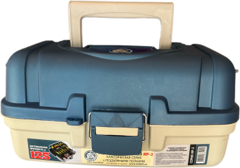 Купить Ящик ТРИ КИТА универсальный ЯР-2 с подъемными потолками  оптом по самой низкой цене 580 ₽ с доставкой по России