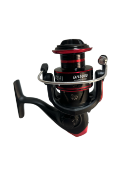 Купить Катушка BH (NIU LI SHI) оптом по самой низкой цене 540 ₽ с доставкой по России