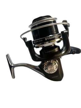 Купить Катушка BY 8000 (YUMOSHI） оптом по самой низкой цене 2&nbsp;450 ₽ с доставкой по России