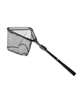 Купить Подсак треугольный Carbon.(Черный) оптом по самой низкой цене 650 ₽ с доставкой по России