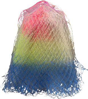 Купить Запасная сетка для подсака (Леска) оптом по самой низкой цене 80 ₽ с доставкой по России